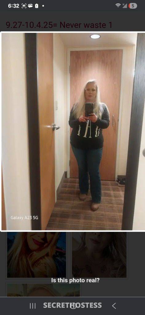 Jewelz 39Yrs Old Escort Size 6 154CM Tall Greenville SC Image - 3