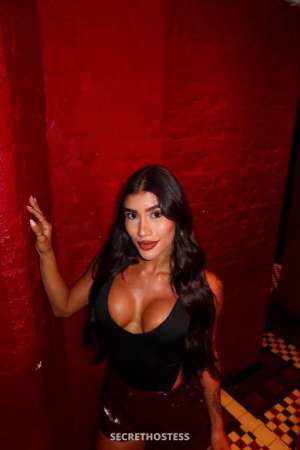 21 year old Brazilian Escort in London Herbal