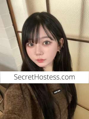 21 year old Escort in Perth Karua