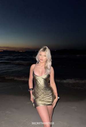 22 year old Escort in Izmir lena vip