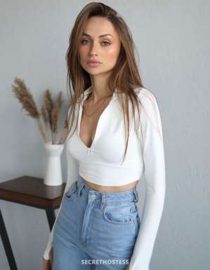 22 year old Escort in Istanbul Otmara