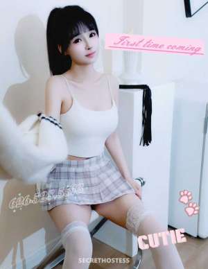  22 year old Escort in San Gabriel Valley