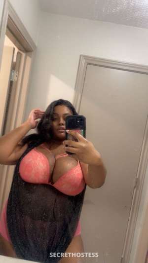ThickNPretty incall outcall 23 year old Escort in Abilene TX