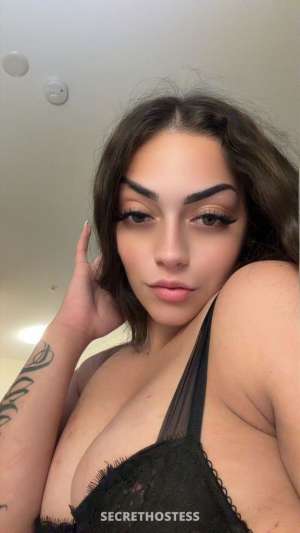 exotic latina bombshell available now 23 year old Escort in Eugene OR
