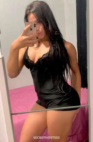 La mejor de la city papi 23 year old Escort in Oklahoma City OK