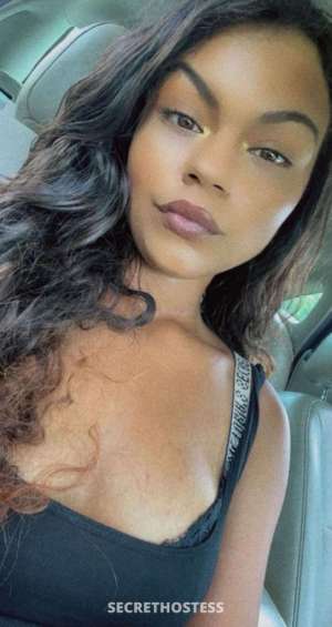 Round and Brown 24 year old Escort in Knoxville TN