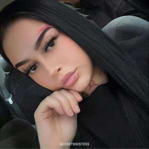 Sweet Treat 24 year old Escort in Winston-Salem NC
