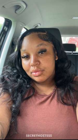4th outcall deals 24 year old Escort in Winston-Salem NC