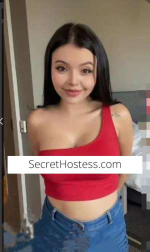 24 year old Filipino Escort in Belmont Perth Colinas