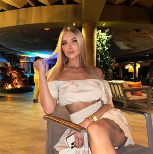 24 year old Italian Escort in Berlin Ilona