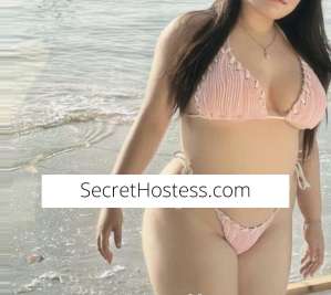 25 year old Chinese Escort in Highett Melbourne Pamela Link