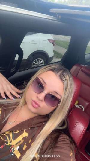 Cleveland Outcall Blonde BBW Available Now 25 year old Escort in Chattanooga TN