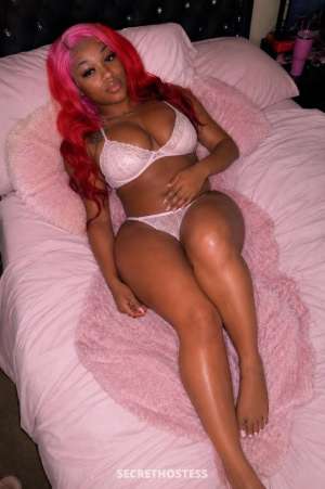 Slim Thick Beauty Looking for VIP Support 26 year old Escort in Akron OH