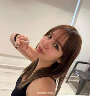 26 year old Escort in Hamburg Helinah
