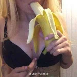 28 year old Escort in Espoo Natali