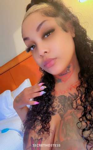 Curvy Caramel Treat Sweet Sexy &amp; Discreet 28 year old Escort in Myrtle Beach SC