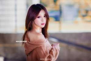 💕❤️💙💕Grand Opening🔥 New Asian Staff ☎️ 29 year old Escort in San Gabriel Valley
