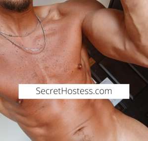 37Yrs Old Escort Sydney Image - 1