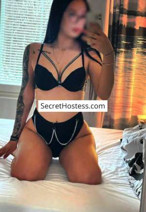Alice 24Yrs Old Escort 48KG 160CM Tall Aarhus Image - 2