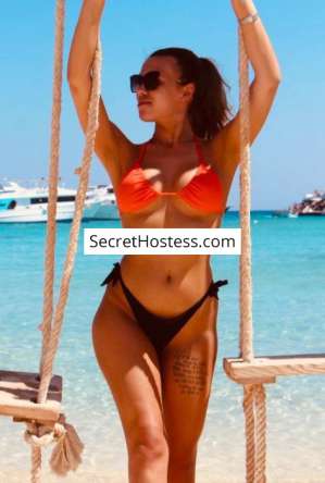 26 year old Caucasian Escort in Copenhagen Amira, Independent