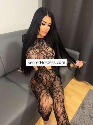 Ariana 25Yrs Old Escort 54KG 170CM Tall Nuremberg Image - 2