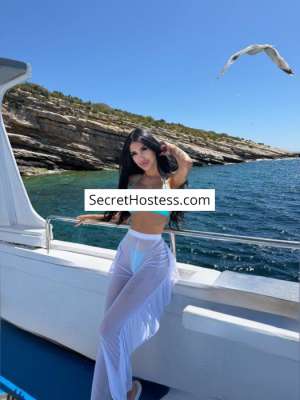 Ariana 25Yrs Old Escort 54KG 170CM Tall Nuremberg Image - 8