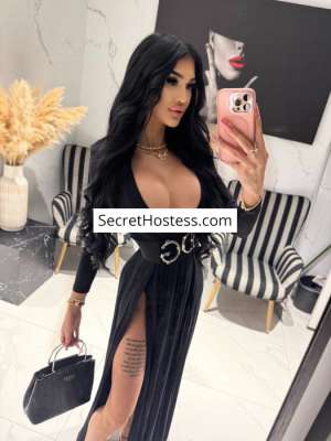 Ariana 25Yrs Old Escort 54KG 170CM Tall Nuremberg Image - 9