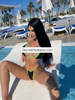 Ariana 25Yrs Old Escort 54KG 170CM Tall Nuremberg Image - 11