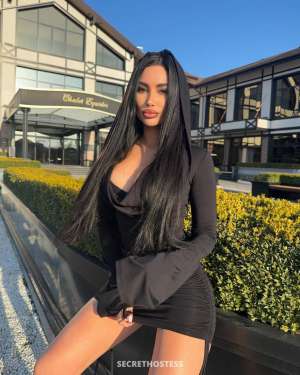 Bianka 25Yrs Old Escort 59KG 166CM Tall Cologne Image - 5