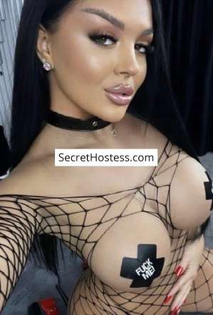 29 year old Mixed Race Escort in Saint Julian's Bruna, Independent