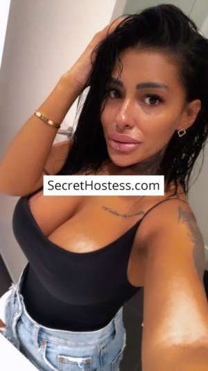Daria 33Yrs Old Escort 50KG 159CM Tall Copenhagen Image - 6