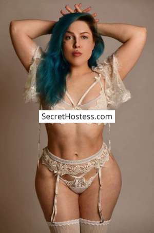 27 year old Caucasian Escort in Copenhagen Dieve, Independent