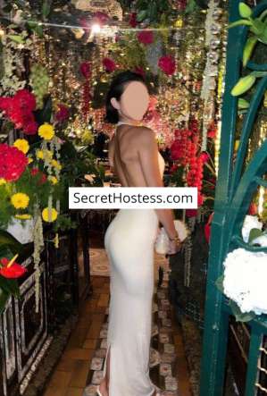 Ella 27Yrs Old Escort 51KG 170CM Tall Riga Image - 1