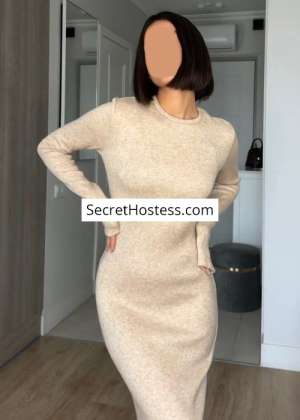 Ella 27Yrs Old Escort 51KG 170CM Tall Riga Image - 2