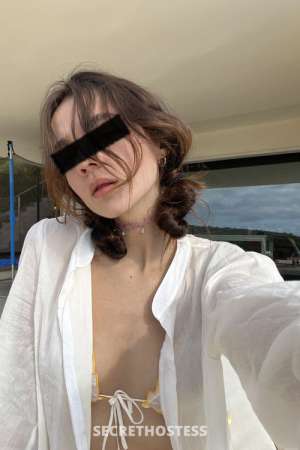 23 year old Ukrainian Escort in Berlin Emily