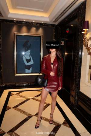 Kiara Playhouse Escort model 0 year old Escort in New York City NY