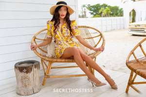 Arianna Escort model 0 year old Escort in Miami FL