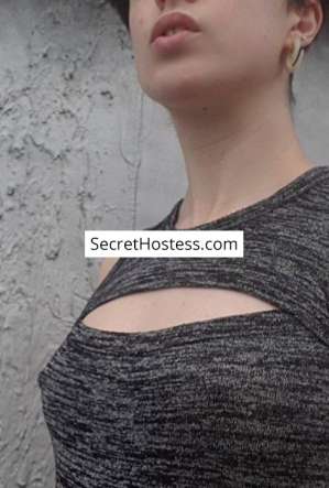 27 year old Caucasian Escort in Berlin Gia Bruni, Independent