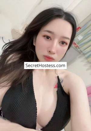 24 year old Asian Escort in Herceg Novi Haimeishui, Agency