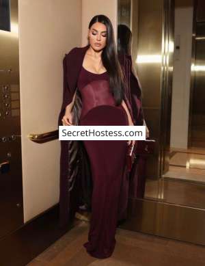 Isabella, Independent 27 year old Escort in Bergen