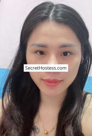 24 year old Asian Escort in San Pawl il-Baħar Jessica, Independent