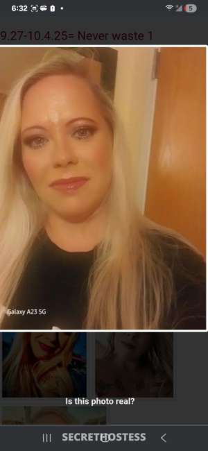 Jewelz 39Yrs Old Escort Size 6 154CM Tall Greenville SC Image - 2