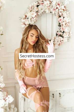 25 year old Mixed Race Escort in Tirana Julia, Agency