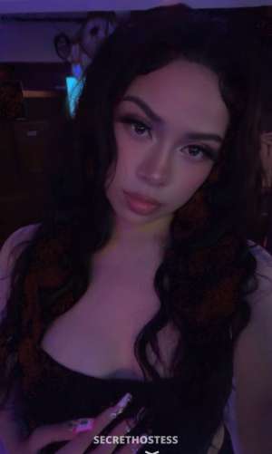 Exotic and Hot 24 year old Escort in Warwick RI