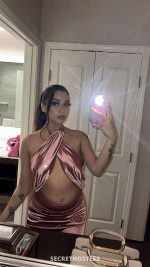 Karina 24Yrs Old Escort Warwick RI Image - 4