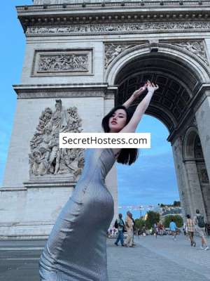 Kylie 25Yrs Old Escort 54KG 169CM Tall Copenhagen Image - 17