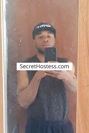 32 year old Nigerian Escort in Belfast Pbrand