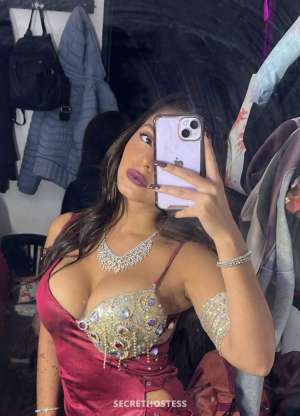24 year old Canadian Escort in Montreal New Verified Petite Sexy Indian In Longueuil
