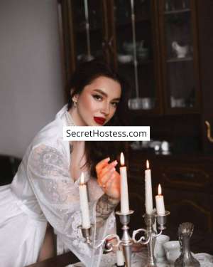 Rita 25Yrs Old Escort 50KG 170CM Tall Olbia Image - 4