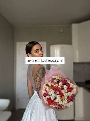 Rita 25Yrs Old Escort 50KG 170CM Tall Olbia Image - 5